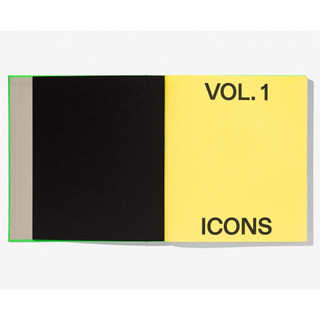 Virgil Abloh. Icons ISBN: Virgil Abloh. Icons