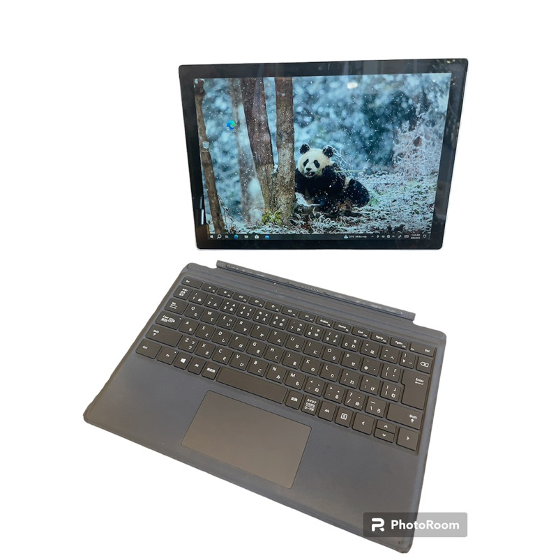 Surface Pro 5 Intel® Core™ I5-7300U/ Ram 4g-8g/ SSD 128-256 GB ✨ HÀNG NHẬT CHÍNH HÃNG ✨ Laptop 2 in 1, màn cảm ứng 2K | BigBuy360 - bigbuy360.vn