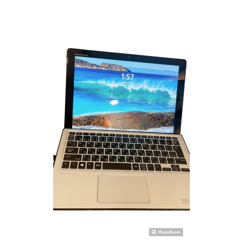Laptop Hp Elite X2 Phiên Bản G2 ✨ HÀNG CHÍNH HÃNG ✨   Màn hình cảm ứng, laptop 2 in 1, mỏng nhẹ, lap dành cho doanhnhân | BigBuy360 - bigbuy360.vn