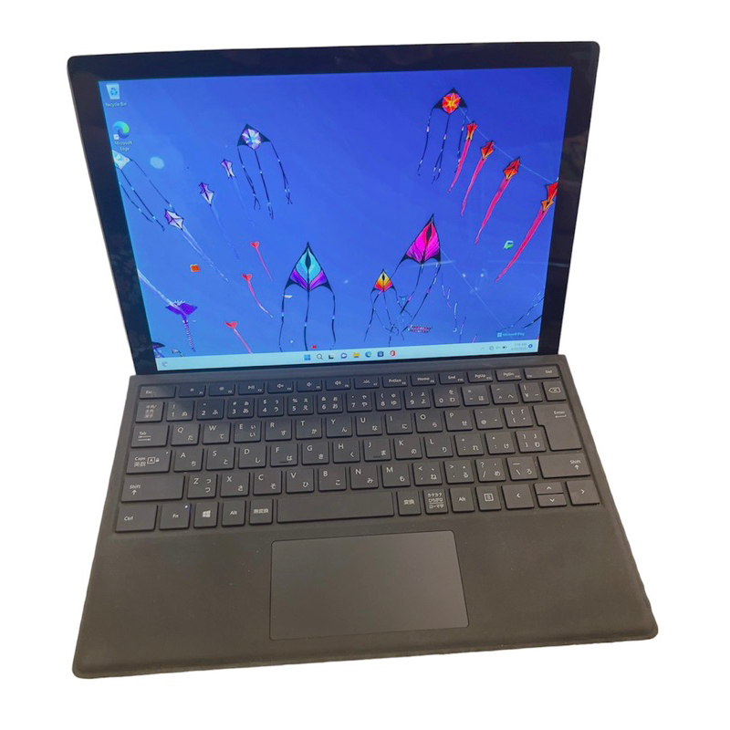 Surface Pro 5 Intel® Core™ I5-7300U/ Ram 4g-8g/ SSD 128-256 GB ✨ HÀNG NHẬT CHÍNH HÃNG ✨ Laptop 2 in 1, màn cảm ứng 2K | BigBuy360 - bigbuy360.vn