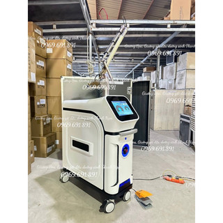 Máy lasser trục khuỷu tera, máy laser tera plus , máy xoá xăm trị nám tera plus cao cấp