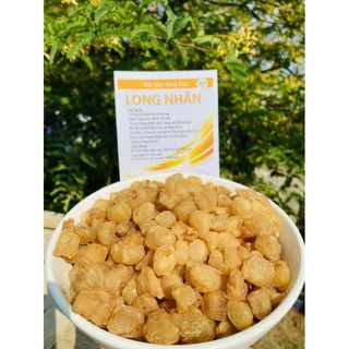 100g long nhãn hưng yên đặc sản hàng loại 1