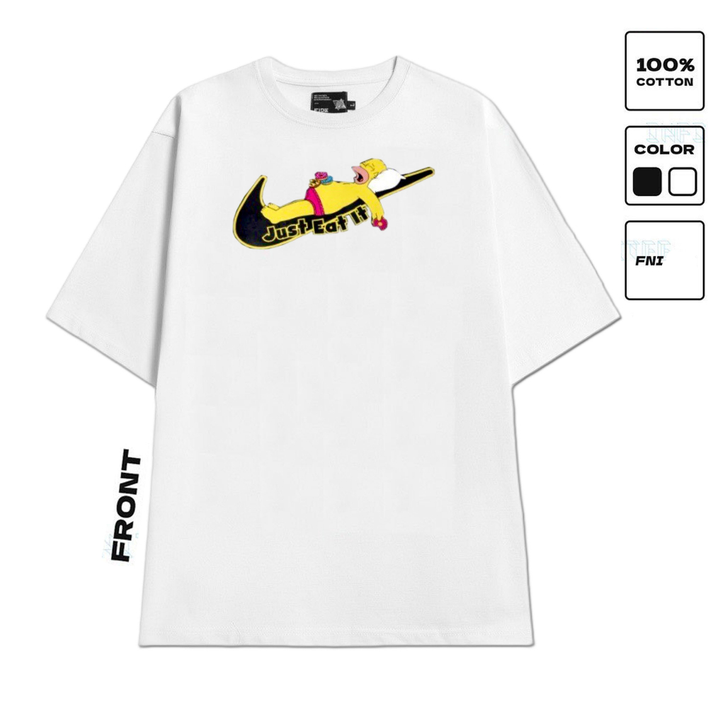 Áo thun NlKE 2hand Custom Cao Cấp, Áo thun Nike 100% Cotton