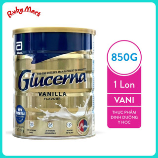 [Date 12.2024] Sữa Bột Glucerna ÚC lon 850g
