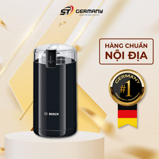 Máy xay cà phê Bosch Haushalt TSM6A013B nội địa Đức máy xay cafe tự động Cao Cấp GermanySnT 400005