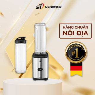 Máy xay sinh tố wmf kult x mix & go nội địa đức, máy xay sinh tố mini cối xay có thể mang đi germanysnt 400023
