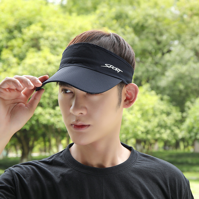 Nón Kết Nửa Đầu Thể Thao Nam Nữ Vân Lỗ NewSport Kiểu Mới RQN2325