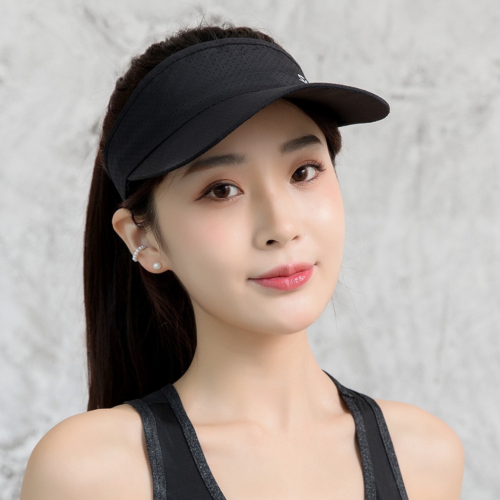 Nón Kết Nửa Đầu Thể Thao Nam Nữ Vân Lỗ NewSport Kiểu Mới RQN2325