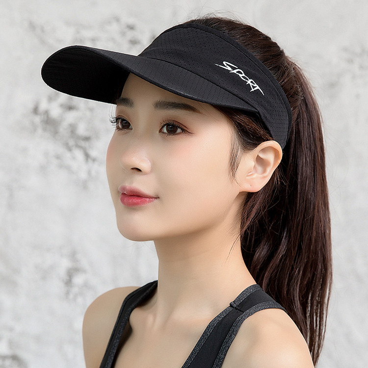 Nón Kết Nửa Đầu Thể Thao Nam Nữ Vân Lỗ NewSport Kiểu Mới RQN2325