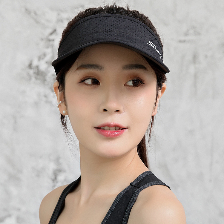 Nón Kết Nửa Đầu Thể Thao Nam Nữ Vân Lỗ NewSport Kiểu Mới RQN2325