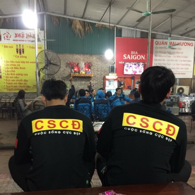 Áo Thun CUỘC SỐNG CỰC ĐẸP CÔ ĐƠN Áo Phông Hài Hước Trẻ Trung Chế Chữ