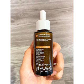 SERUM VITAMIN C BALEA NỘI ĐỊA ĐỨC 🇩🇪