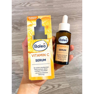 Serum vitamin c balea nội địa đức 🇩🇪