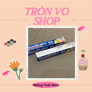 Combo 2 cuộn giấy nến Goodbake 5m*30cm