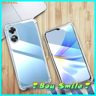 Sỉ/lẻ ốp lưng anti shock oppo a17 a17k a16 a16k a77 a77s bảo vệ 4 góc chống trầy xước