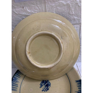 sét 5 dĩa phết 19 cm