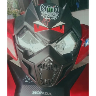 MẶT NẠ ĐÈN WINNER 1 ĐỦ MÀU