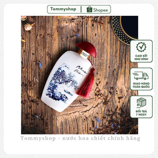 Ống mẫu nước hoa 10ML The Merchant of Venice - Blue Tea