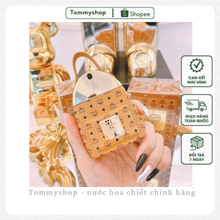 Mẫu thử nước hoa nữ mcm edp - 10ml