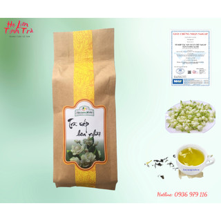 Trà nhài tiến quan 100gram