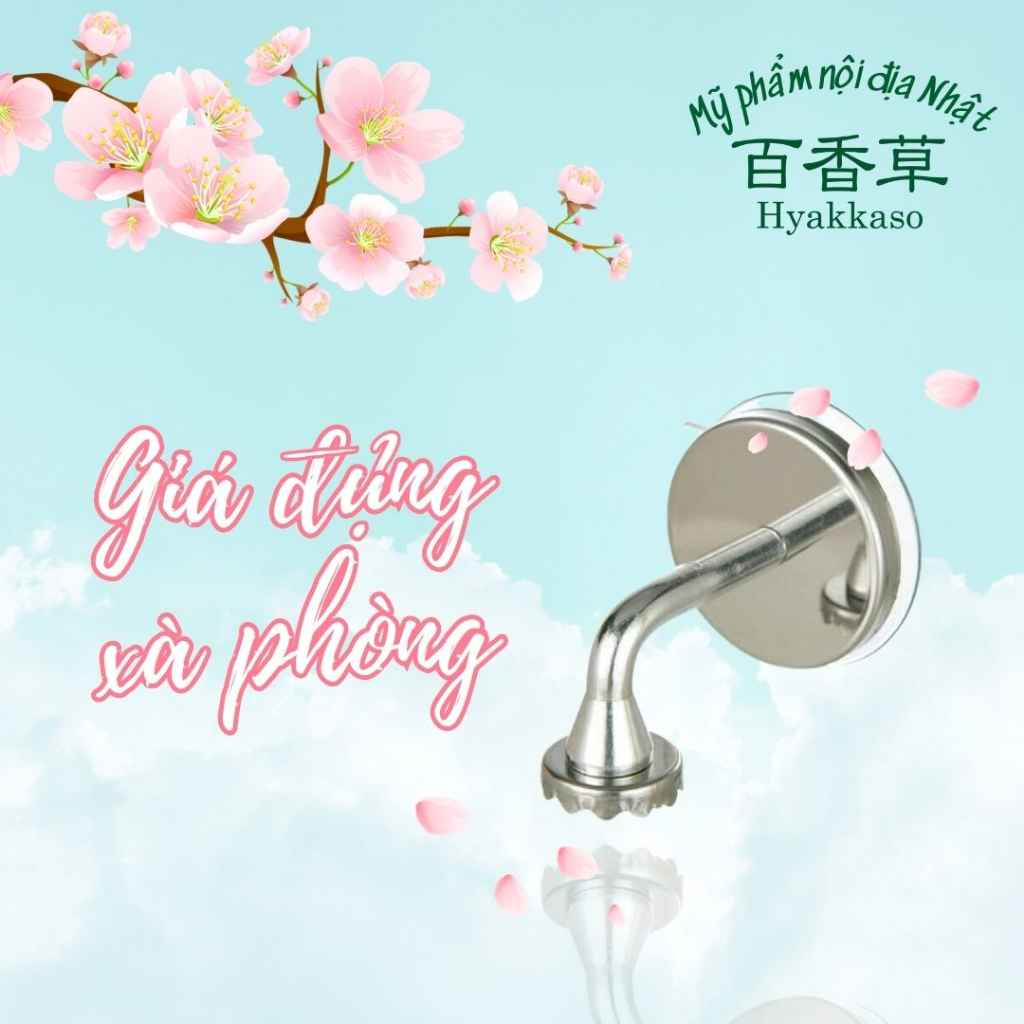 Giá đỡ xà phòng bằng inox, gắn gương, tường và bồn rửa mặt tiện dụng