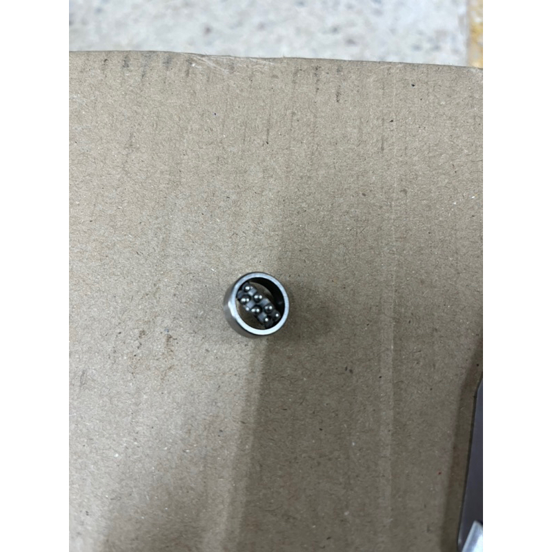 Vòng Bi Chao 6x15 , Vòng Bi Nhào 6x15