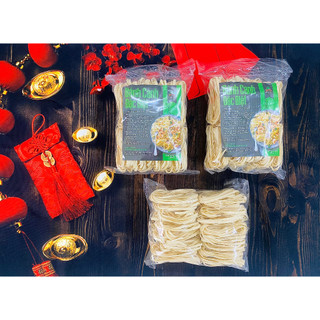 BÁNH CANH ĐẶC BIỆT