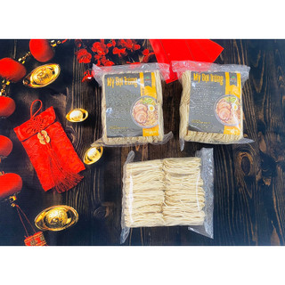 MÌ SỢI TRỨNG
