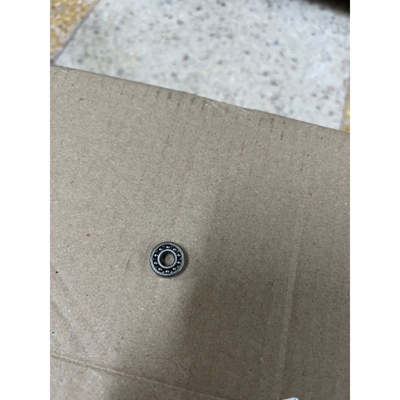 Vòng Bi Chao 6x15 , Vòng Bi Nhào 6x15