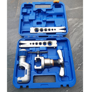 Bộ kẹp loe ống đồng lệch tâm có dao 2 kẹp VALUE VFT-808-MIS [ HÀNG CHÍNH HÃNG]