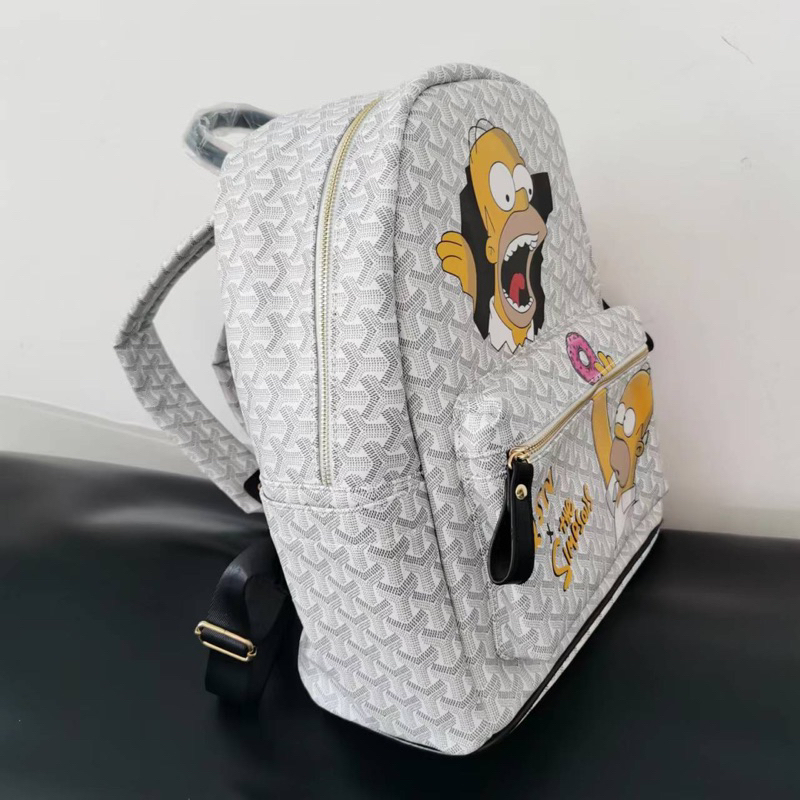 Balo Edmond QSN Simpson ss2023