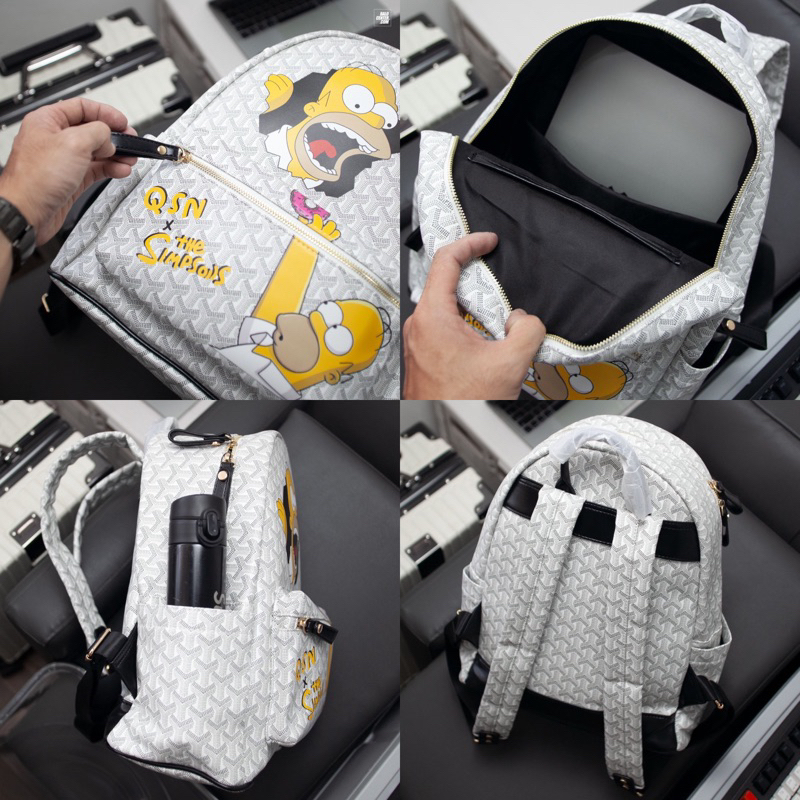 Balo Edmond QSN Simpson ss2023