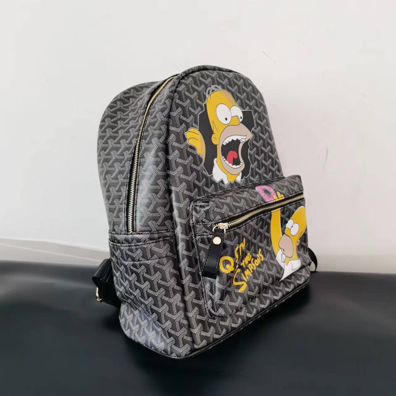 Balo Edmond QSN Simpson ss2023