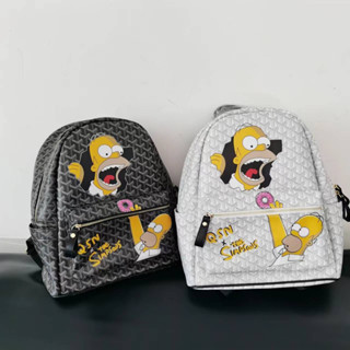 Balo Edmond QSN Simpson ss2023