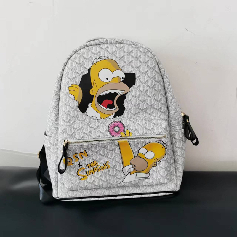 Balo Edmond QSN Simpson ss2023