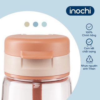Bình nước Inochi-Goki Hero 350ml