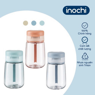 Bình nước Inochi-Goki Hero 350ml