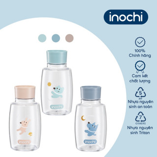 Bình nước Goki Planet 350ml - INOCHI