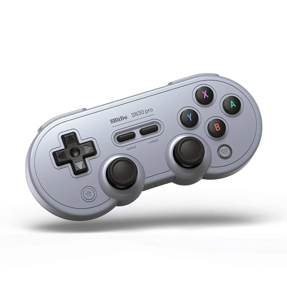 Tay 8Bitdo Sn30 Pro Bluetooth 80DM