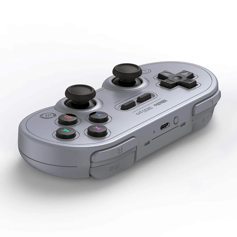 Tay 8Bitdo Sn30 Pro Bluetooth 80DM