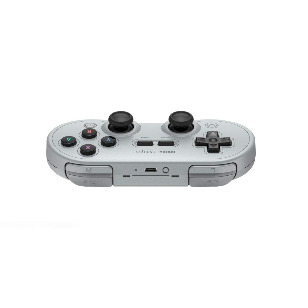 Tay 8Bitdo Sn30 Pro Bluetooth 80DM