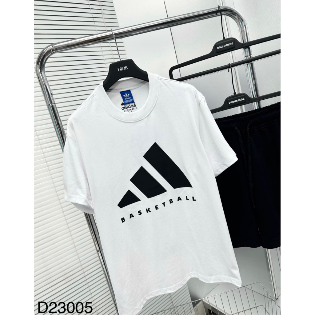 Bộ Quần Áo Nam Addass In Hình Siêu Nét - Bộ Cộc Hè Nam Chất Cotton Cao Cấp