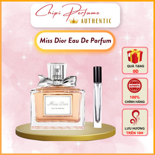 Nước hoa nữ dior miss dior edp mẫu thử - nước hoa nữ thơm lâu, chính hãng, sang trọng