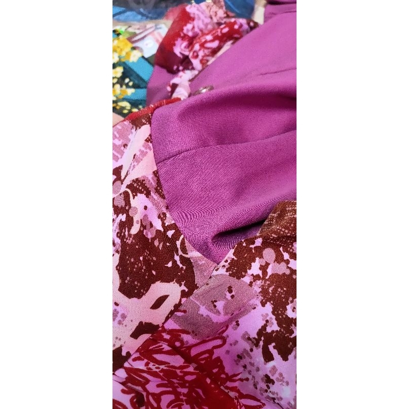 Bộ Quỳnh Anh thun cotton mịn size 3XL xả