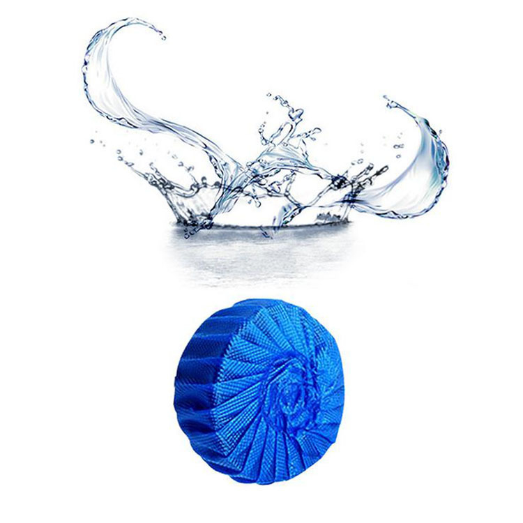 Viên thả xả bồn cầu  giúp thơm tẩy sạch mảng bám, gel khử mùi tẩy bôn cầu khử mùi hiệu quả