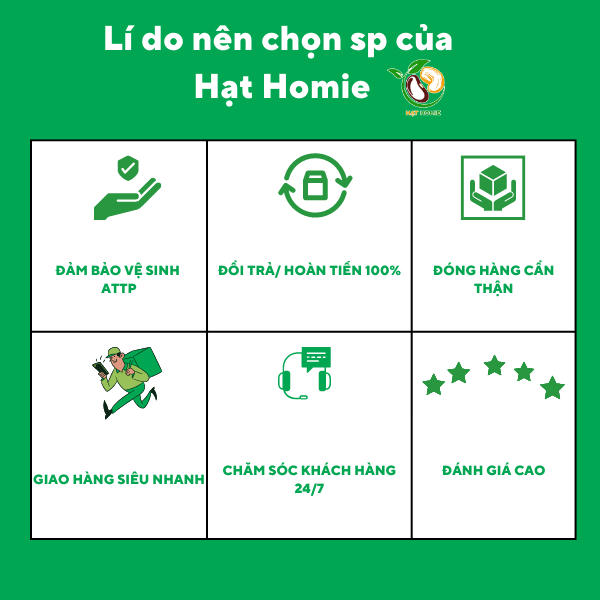 Hạt Kiều Mạch Nguyên Cám Organic Hữu Cơ 500g