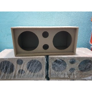 Vỏ thùng loa thô bass 20