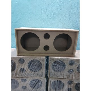 Vỏ thùng loa thô bass 20