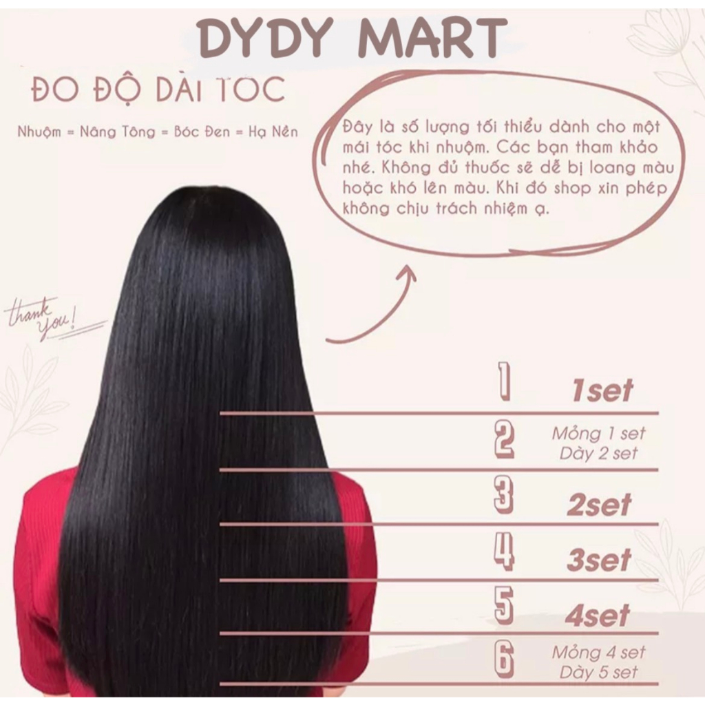 Thuốc nhuộm tóc màu Than Chì Lavox