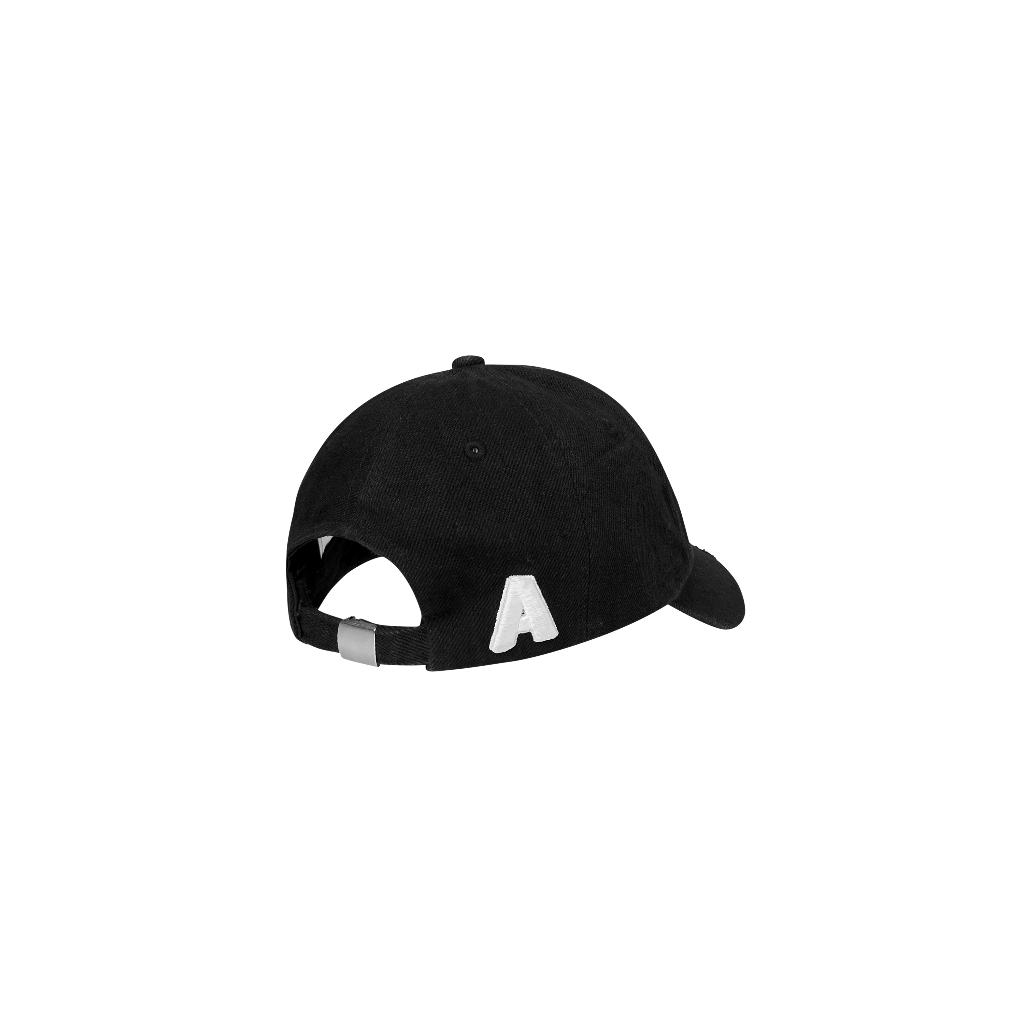 NÓN LƯỠI TRAI VẢI JEANS LOGO CAP AASTU //AA// AASTUDIO